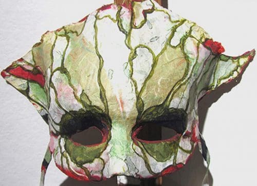 Faerie Mask